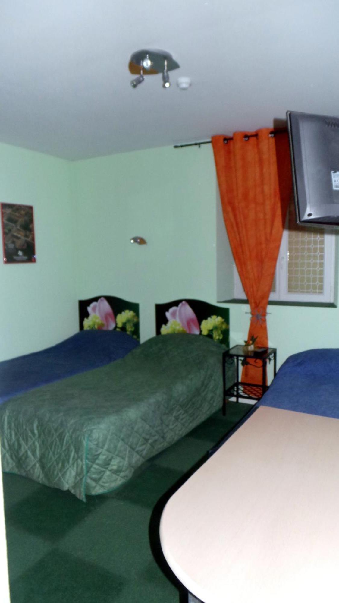 Hotel Le Gambetta Carmaux Camera foto