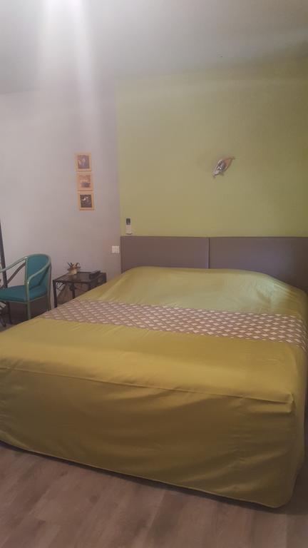 Hotel Le Gambetta Carmaux Esterno foto