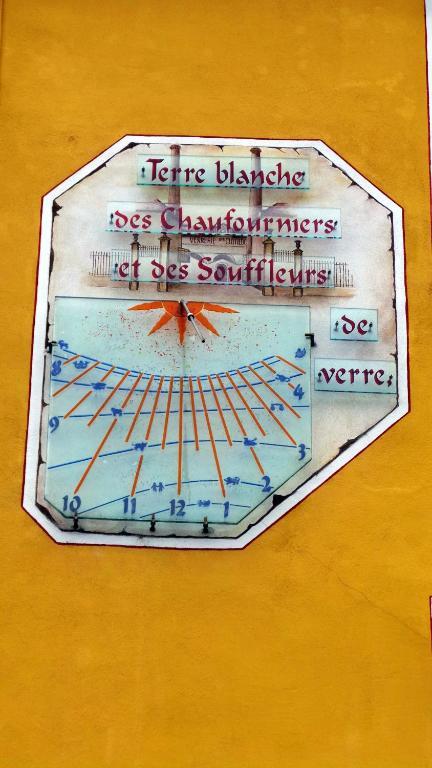 Hotel Le Gambetta Carmaux Esterno foto
